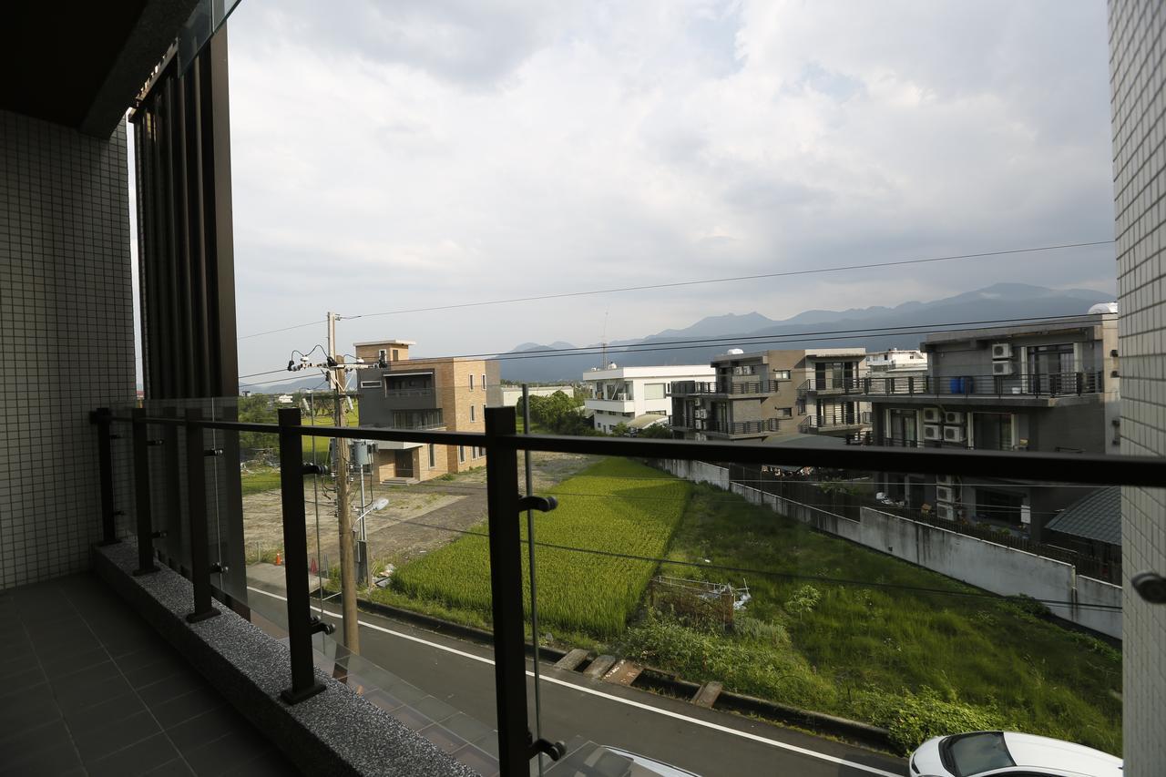 Static Stack House Apartman Tungsan Kültér fotó