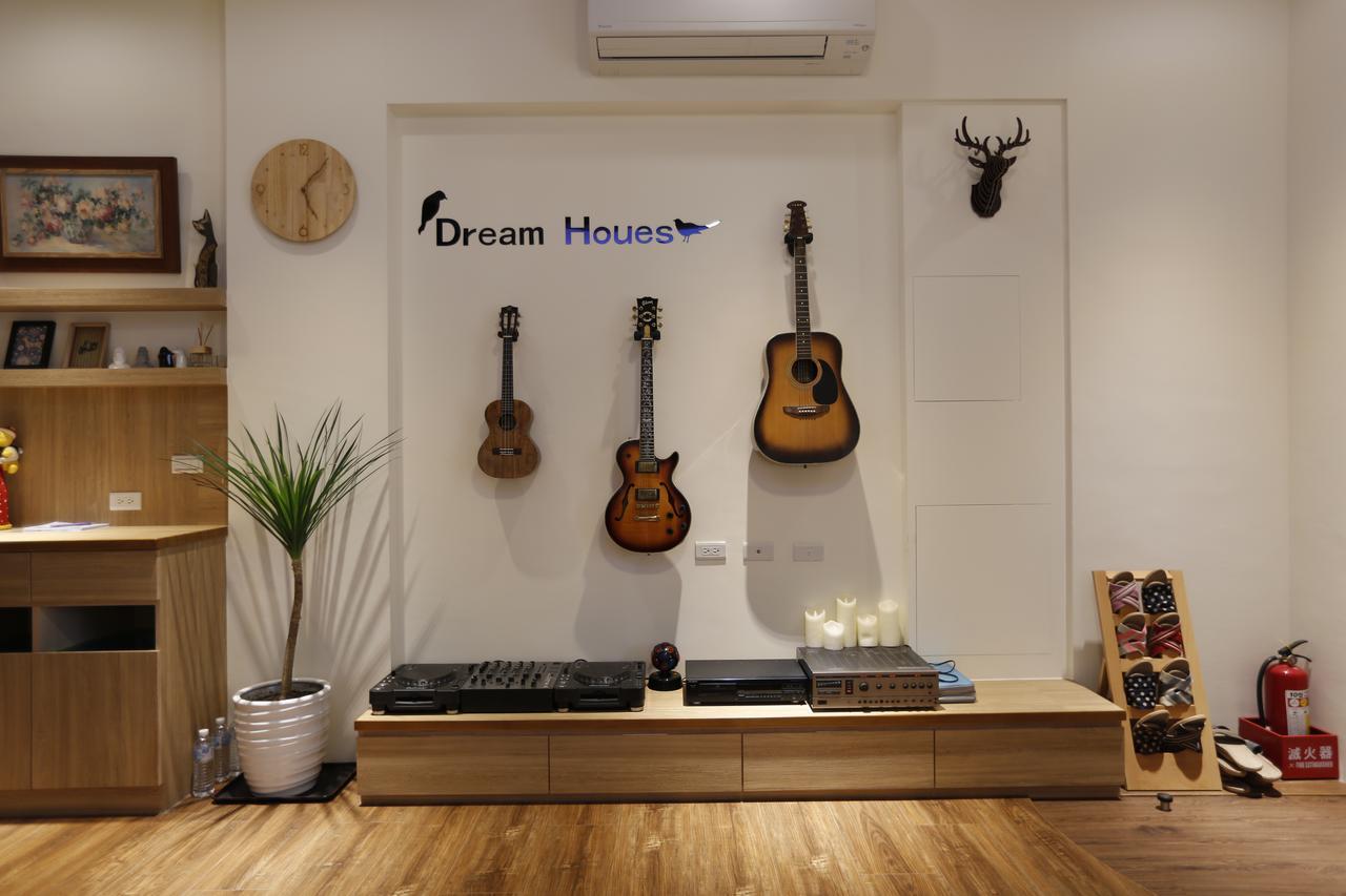 Static Stack House Apartman Tungsan Kültér fotó